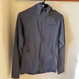 Patagonia Zip-up Jacket / Size: S